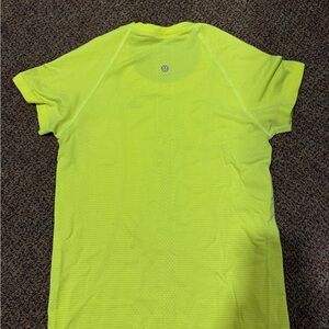 Lululemon Swiftly Tech